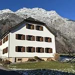 Lägenhet Naturblick