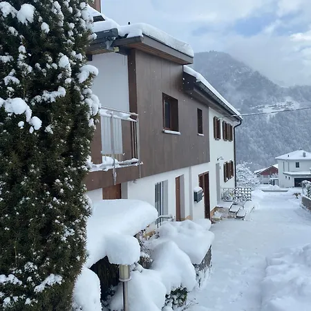 Appartamento Naturblick *
