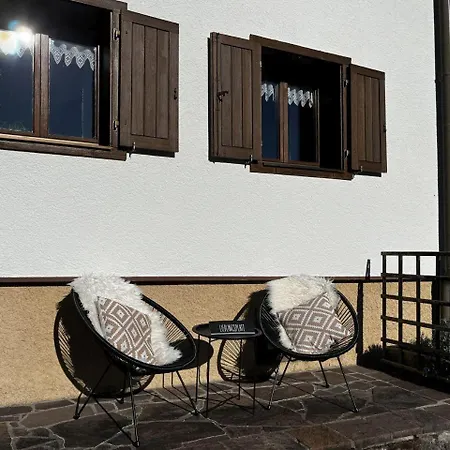 Lägenhet Naturblick
