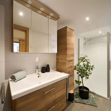 Apartment Naturblick