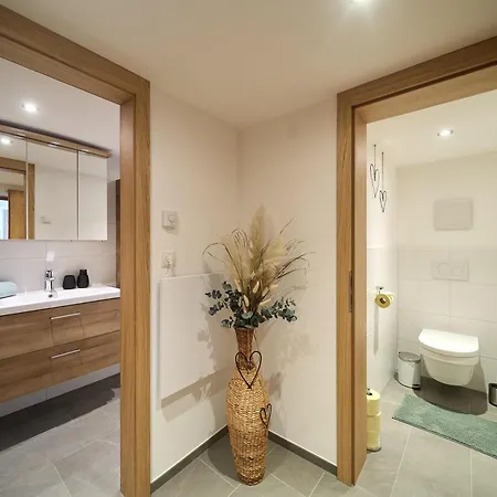 Naturblick Apartment *