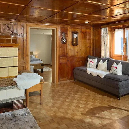 Naturblick Apartment