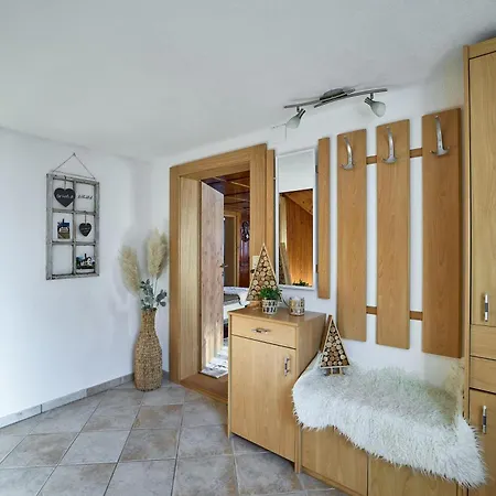 Naturblick Apartment *